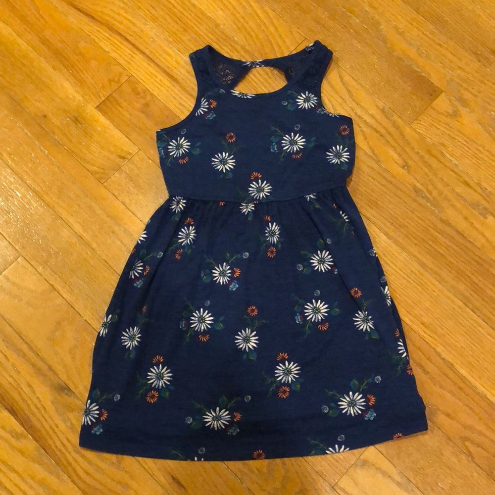 Mudd girl dress...